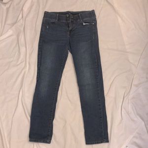 Apartment 9 jeans size 12.